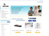 Sexton Textiles