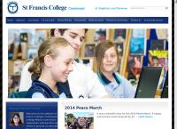 St Francis College