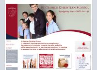 St George Christian School