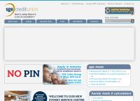 Sge Credit Union Limited