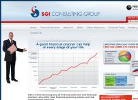 Sgi Consulting Group Pty Ltd