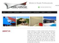 Shade Craftsman