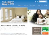 Shaedz Of Alice