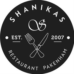 Shanikas @ Viale Restaurant Pakenham
