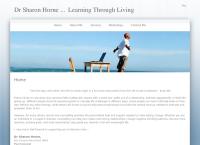 Dr Sharon Horne