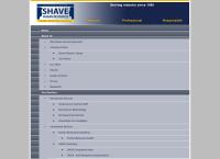 Shave Human Resources