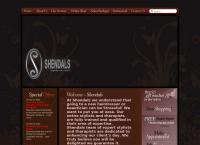 Shendal's Designers Of Hair