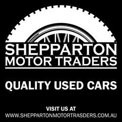 Shepparton Motor Traders Pty Ltd