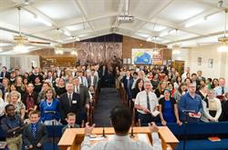 Sherwood Hill Independent Baptist Church