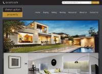 Sheryl Upton Property