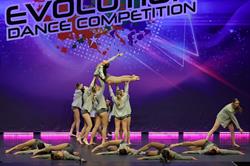 Shilleena's Dance Academy