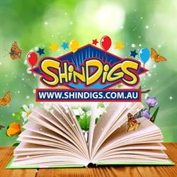 Shindigs - Party Supplies