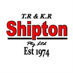 Shipton T.R & K.R Pty Ltd