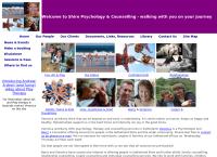 Shire Psychology & Counselling