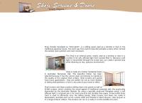 Shoji Screens And Doors