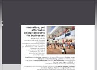 Display Industries