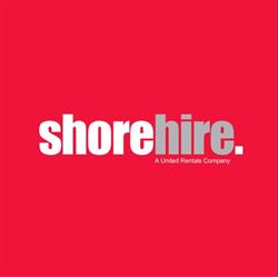 Shore Hire Sydney