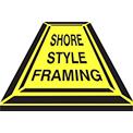 Shore Style Framing