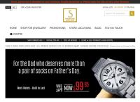 Gympie Showcase Jewellers