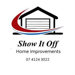 Show It Off Home Improvements