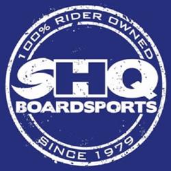 Shq Boardsports School & Hire