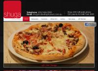 Shuga Cafe Bar Lounge