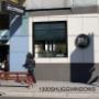 Elsternwick - Large Servery Window "Wills Batch"