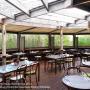 Sashless Windows installed for Peninsula Hot Springs on The Mornington Peninsula