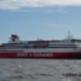 An unusual application for Shugg Windows.
Both ships, Spirit of Tasmania 1 and 2, had Shugg Windows installed.... on the top deck and deck 3.
