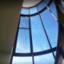 letting the light into a spiral staircase with our Shugg Windows.
