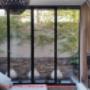Shugg sashless windows installed