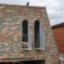 Fitzroy , 2019 - Arched Shugg Windows in Novel Shielded Frames.