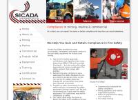 Sicada Fire & Safety Pty Ltd