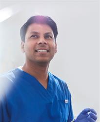 Signature Dentistry