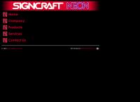 Signcraft Neon