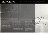 Signorino Tile Gallery Pty Ltd