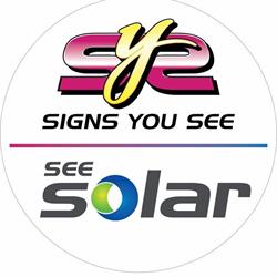 Signs You See