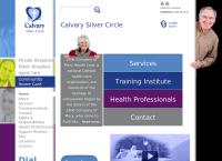 Calvary Silver Circle