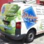 Uploaded by visitor on 16/5/2017 - commercial cleaning van