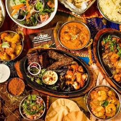 Sitar Indian Restaurant Albion