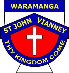 St John Vianney