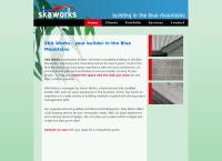 Katy Atkins Architectural Drafting Services
