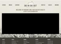 Ski-In Ski-Out