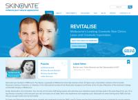 Skinovate by Dr Paul Spano
