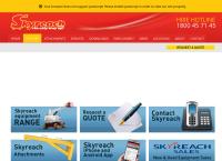 Skyreach Pty Ltd