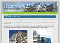 Skyrise Scaffolding Pty Ltd