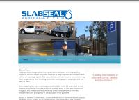 Slabseal Australia Pty. Ltd.