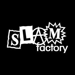 Slam Factory Indoor Skate Park