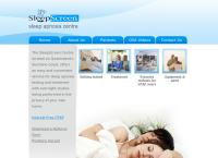 Sleep Screen