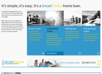 Smart Choice Mortgage Brokers Pty Ltd